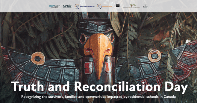 Axis - Truth & Reconciliation Day 2021