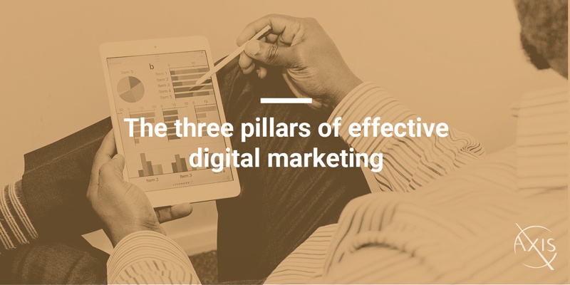 Axis_Blog_The-three-pillars-of-effective-digital-marketing