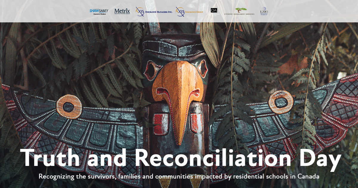 Truth and Reconciliation Day 2021