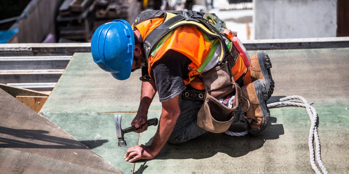 6 Requirements for a Fall Protection Plan
