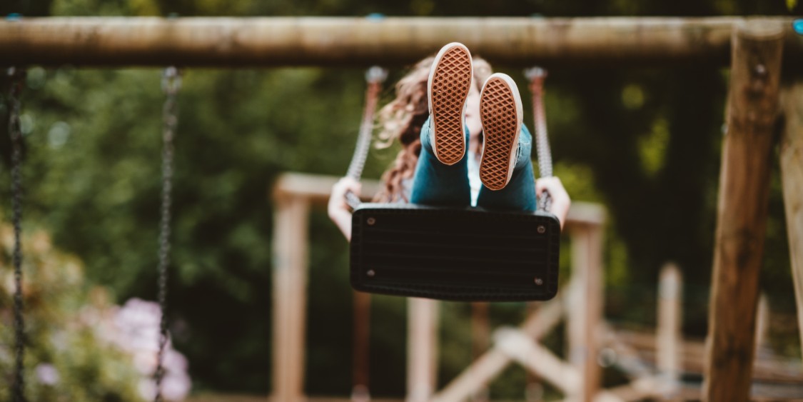 7 Considerations To Improve Playground Safety