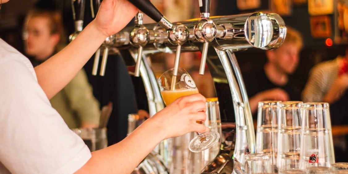 How to Manage Your Restaurant Liquor Liability Exposures