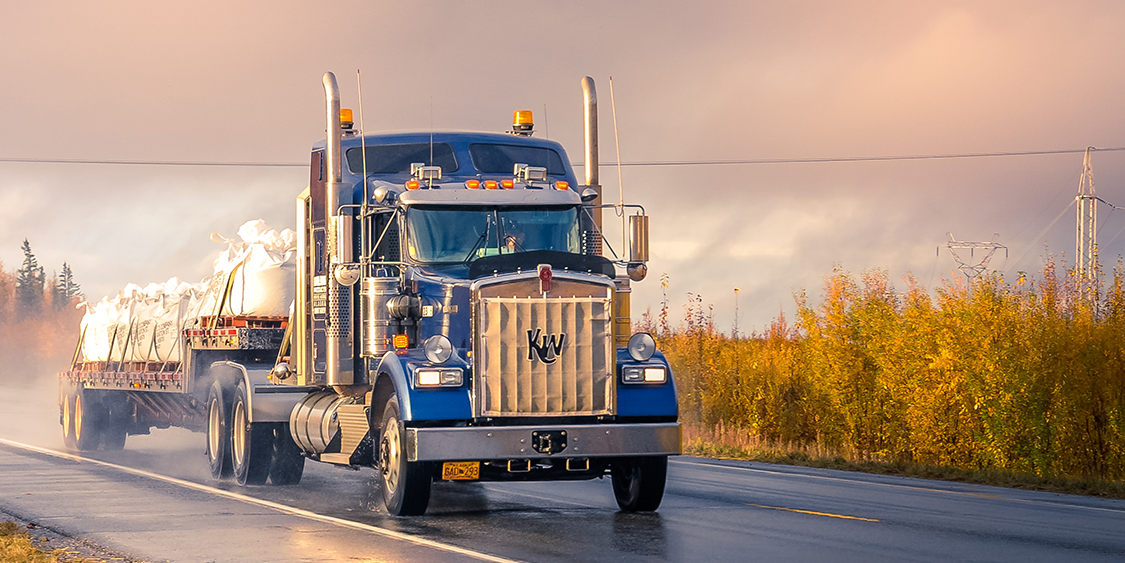 Loss Control and Risk Management for Over the Road Trucking