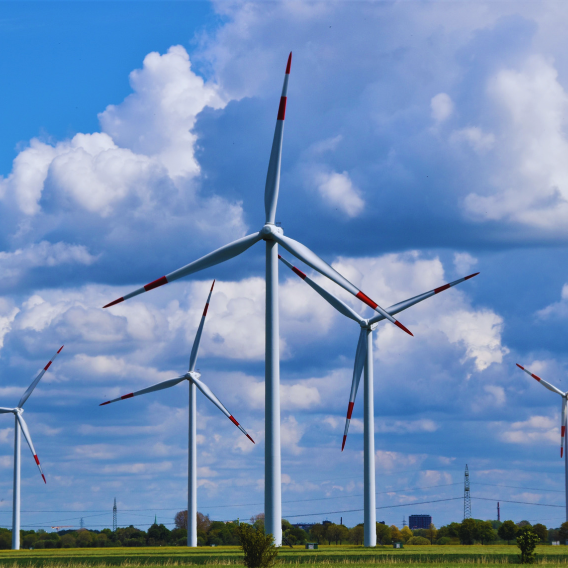 Considering the Risks of Wind Energy Projects